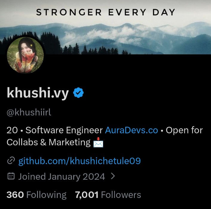 khushi.vy tweet media