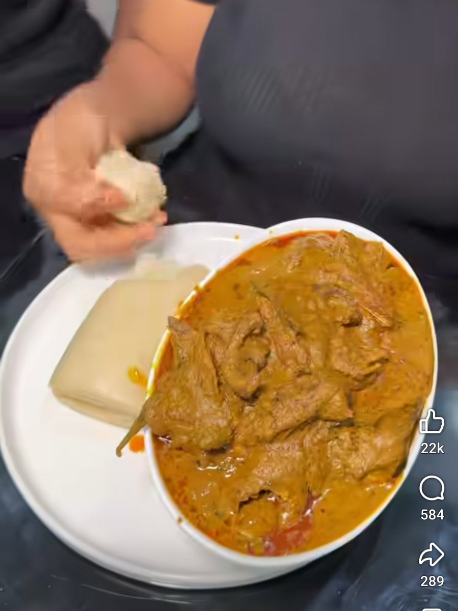 lisaprettywings's tweet image. Damn, I'm so old and I've never tried fufu and okra. Let this be the year! This needs to be the year 😮‍💨 #bucketlist