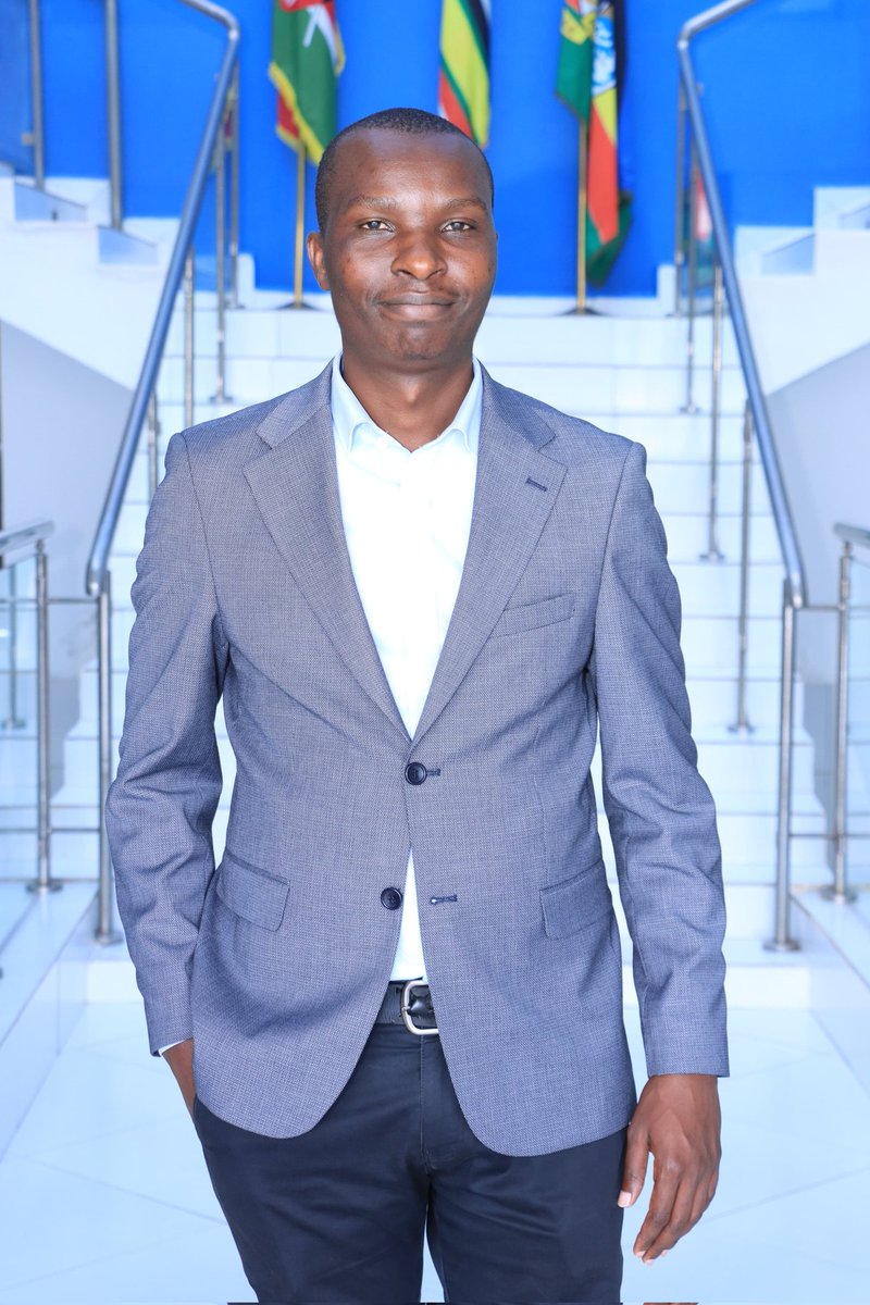 Francis Ndolo MSc. tweet media