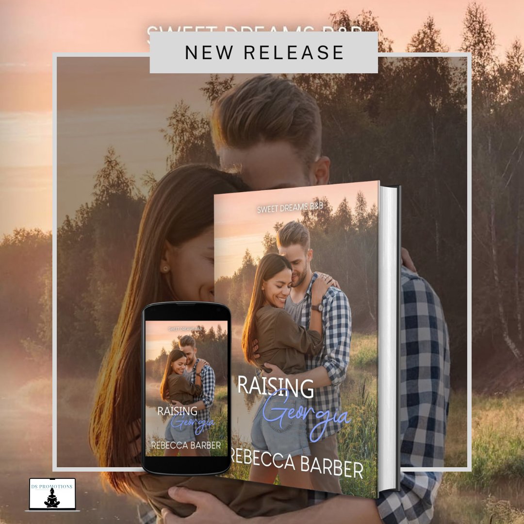 DS Book Promotions tweet media