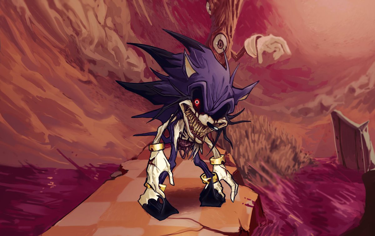 Shefki the Third (4/4) tweet media