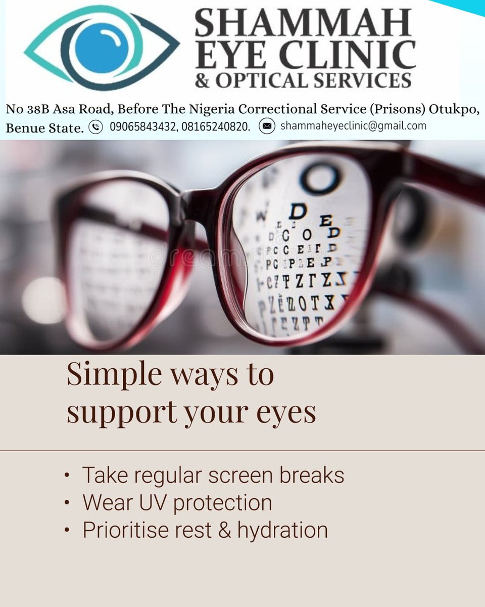 drpenti's tweet photo. Why Eye Exams Are Important..
#eyehealth #eyecare #vision #Optometry

https://t.co/QpuPY3FA0O https://t.co/Cnkp7VpIHj