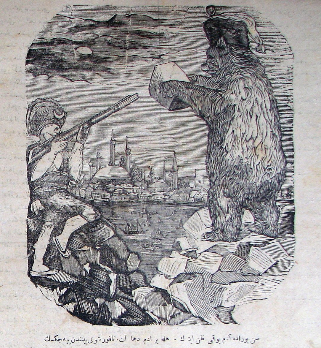 Lost Library tweet media