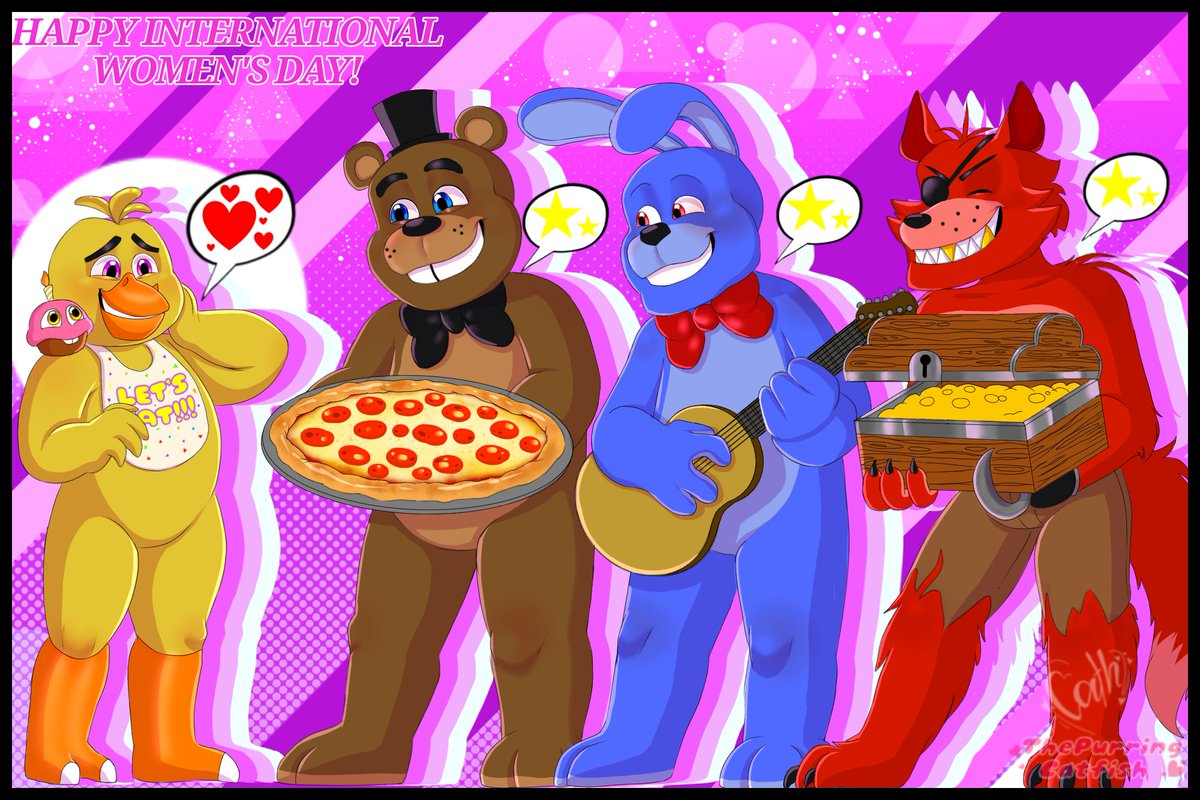 ThePurringCatfish 🌈🇵🇭✨ tweet media