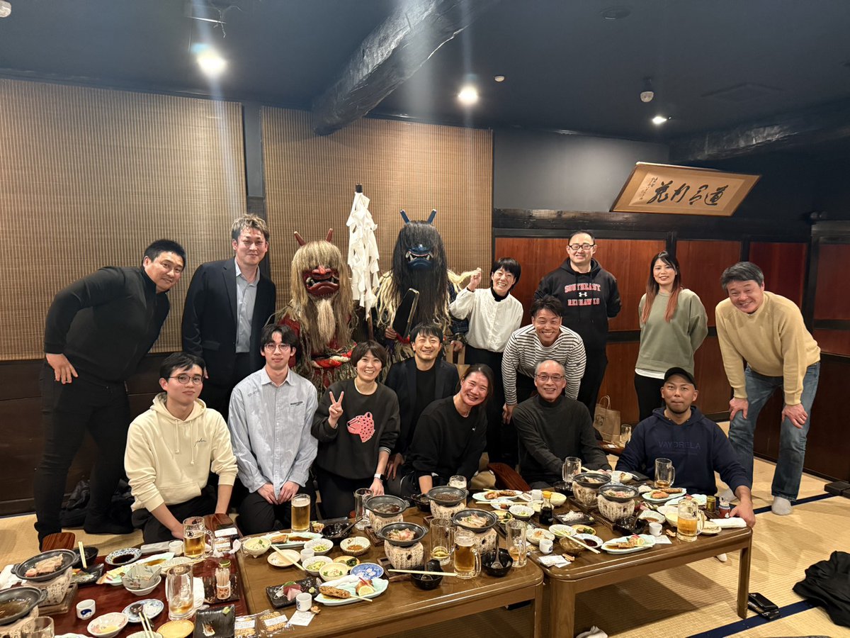 SPS20220619's tweet photo. ■Sports Performance Summit in Akita■

SPS in Akitaの開催レポート
https://t.co/aMvdF0dAv7

改めましてご参加頂いた皆様有難うございました！ https://t.co/B2NBvVktUt