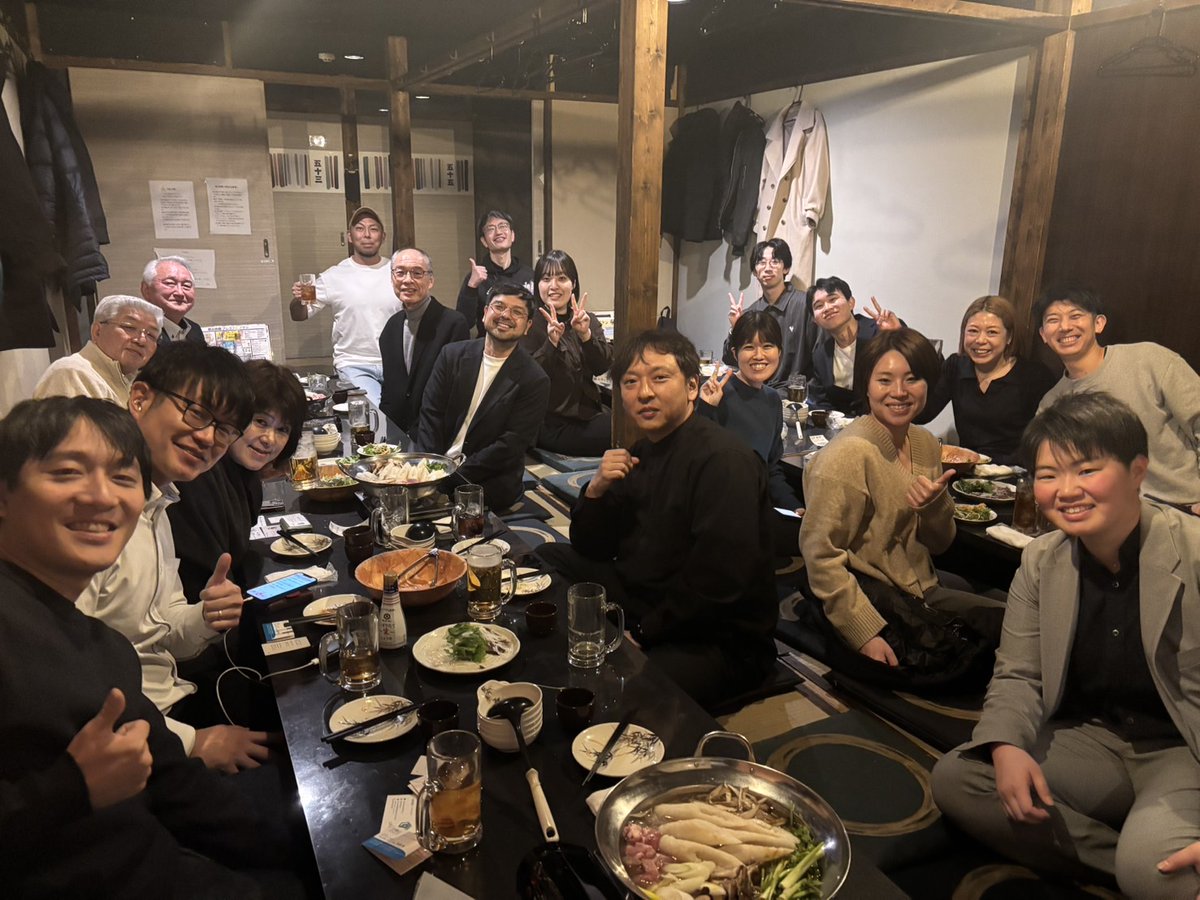 SPS20220619's tweet photo. ■Sports Performance Summit in Akita■

SPS in Akitaの開催レポート
https://t.co/aMvdF0dAv7

改めましてご参加頂いた皆様有難うございました！ https://t.co/B2NBvVktUt