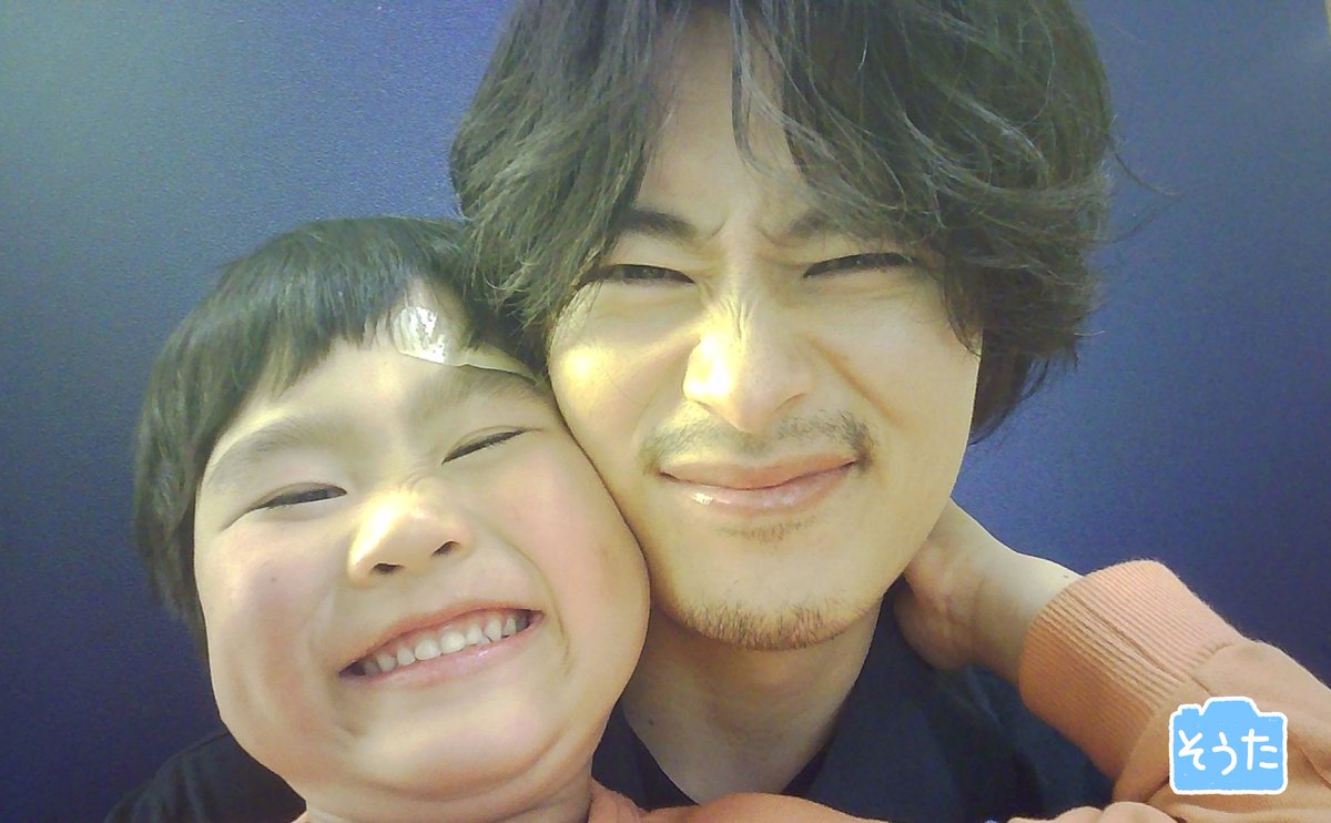 未来のムスコ⌇ TBS1月期火曜ドラマ【公式】 tweet media