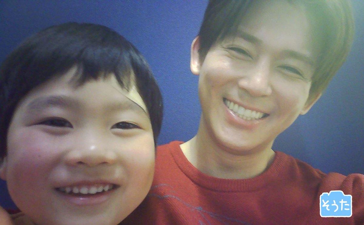 未来のムスコ⌇ TBS1月期火曜ドラマ【公式】 tweet media