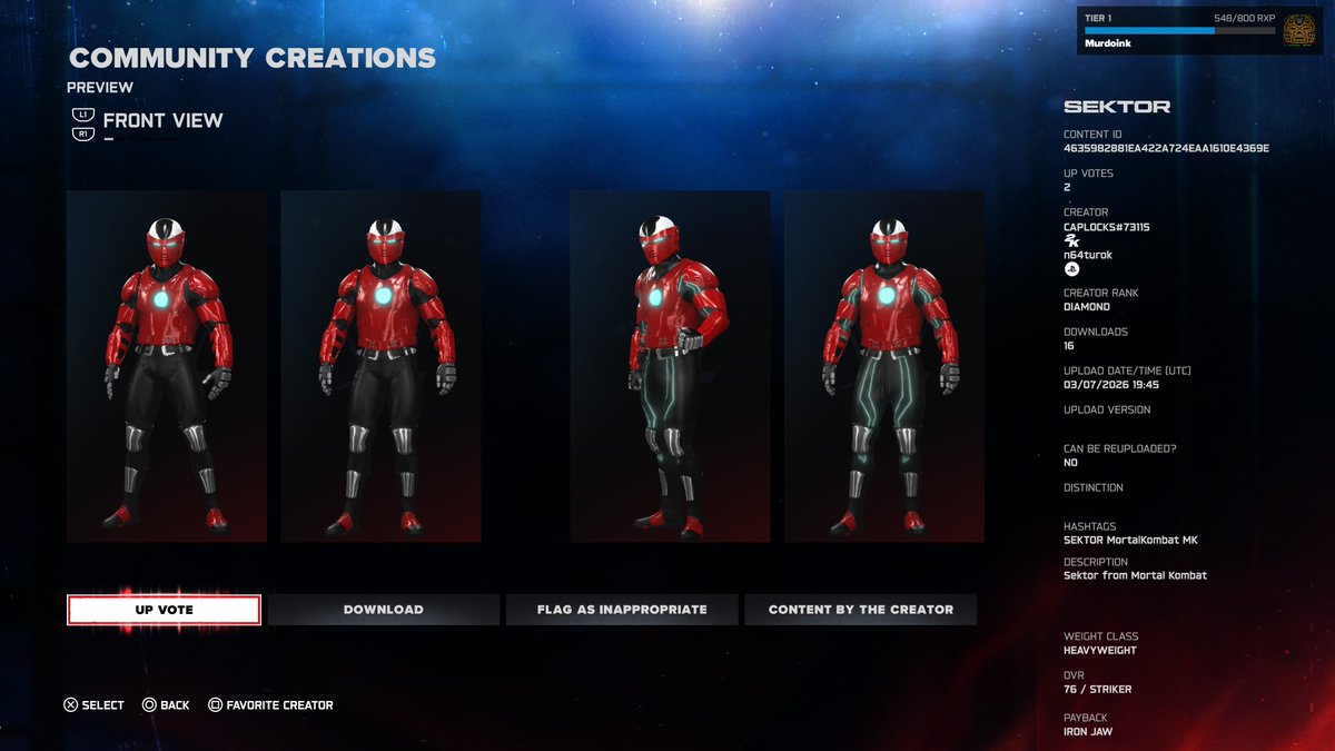 Goatdoink tweet media