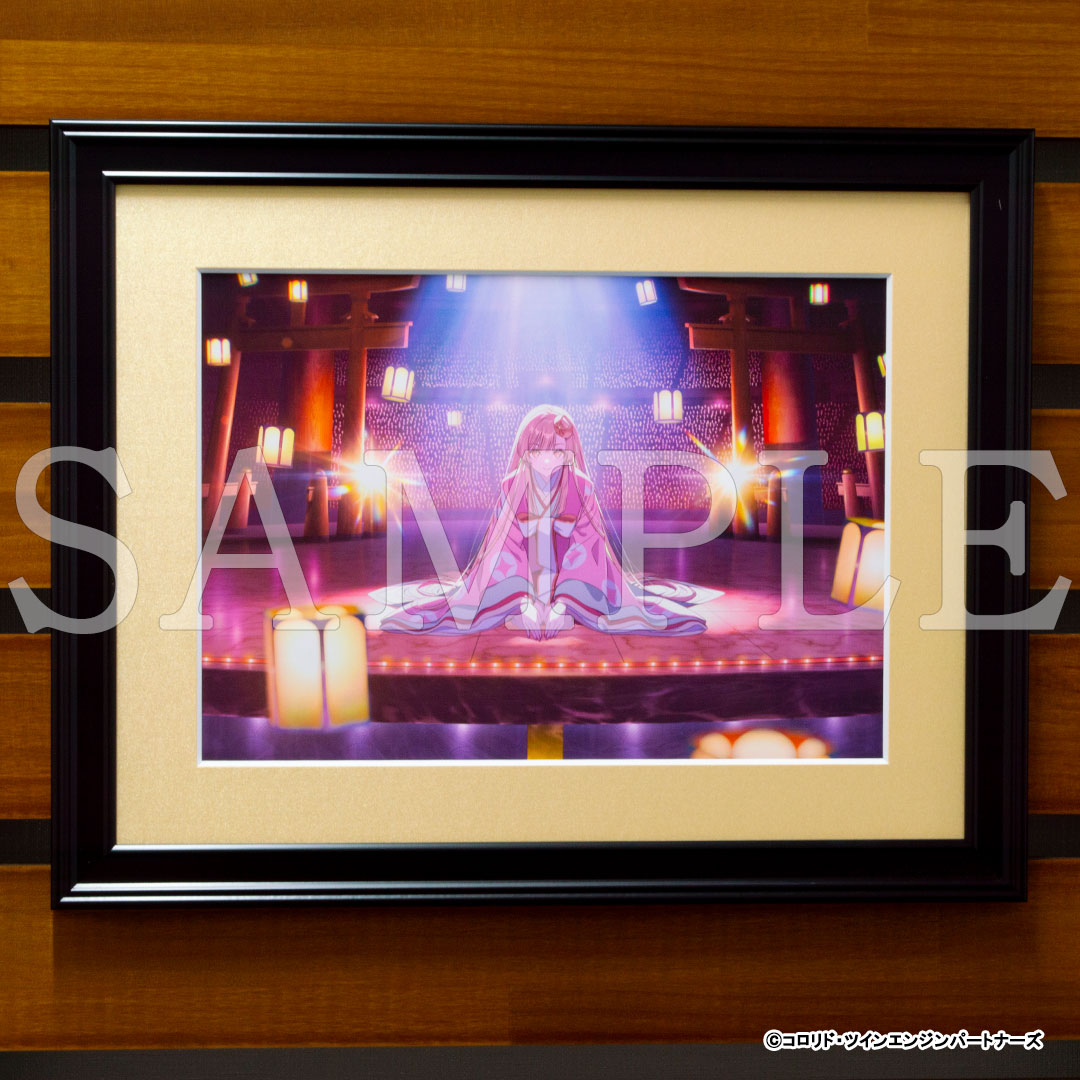 【CHARA-ART】【camos】 by FUNDOM！ tweet media