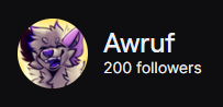 Awruf tweet media