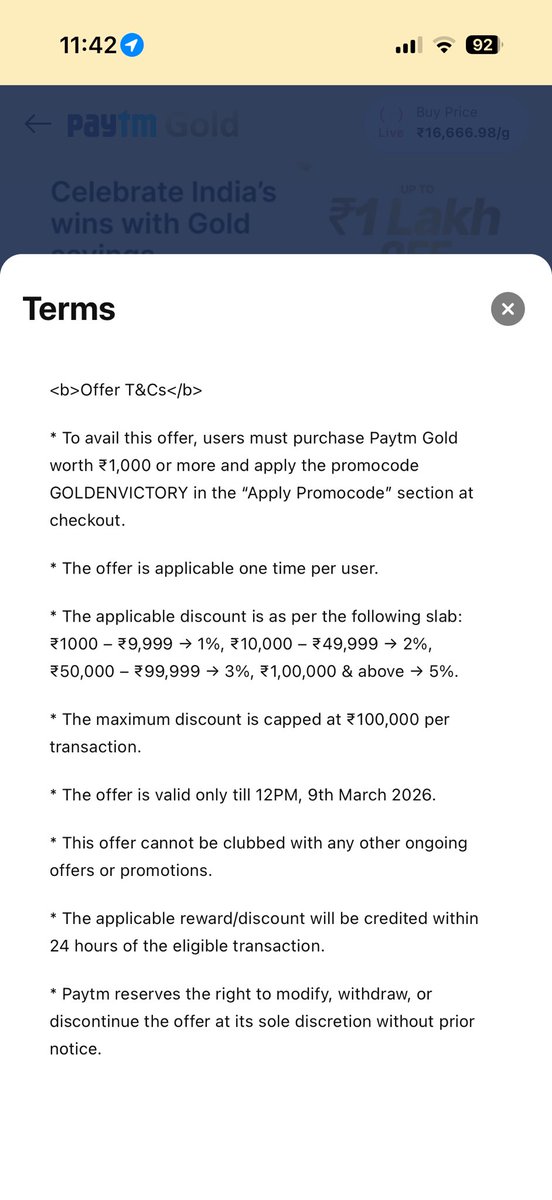 Irfan | TRX tweet media