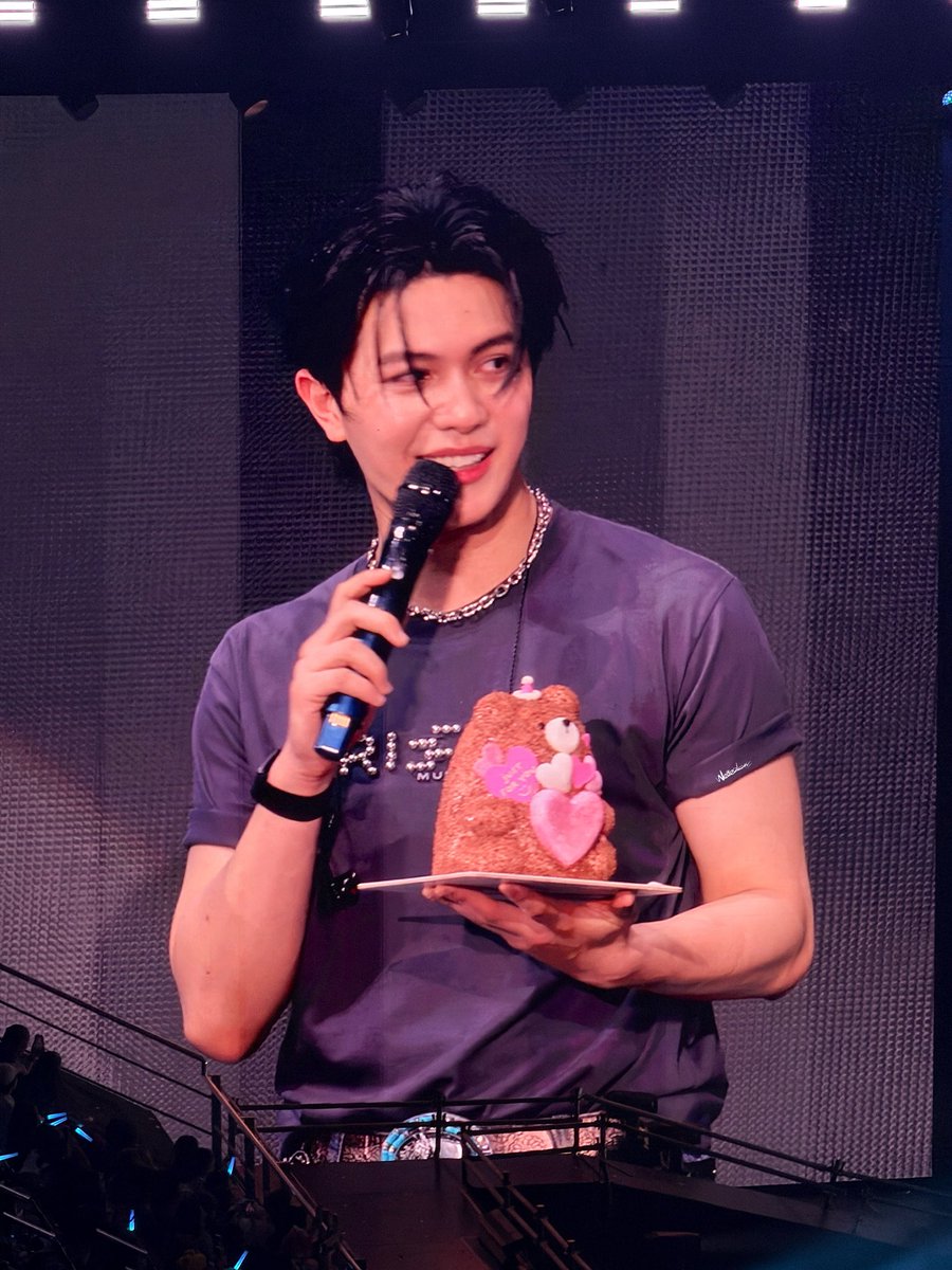 Late review🙏🏻
Thank u na🥹🥹

#yunnyกดบัตร
