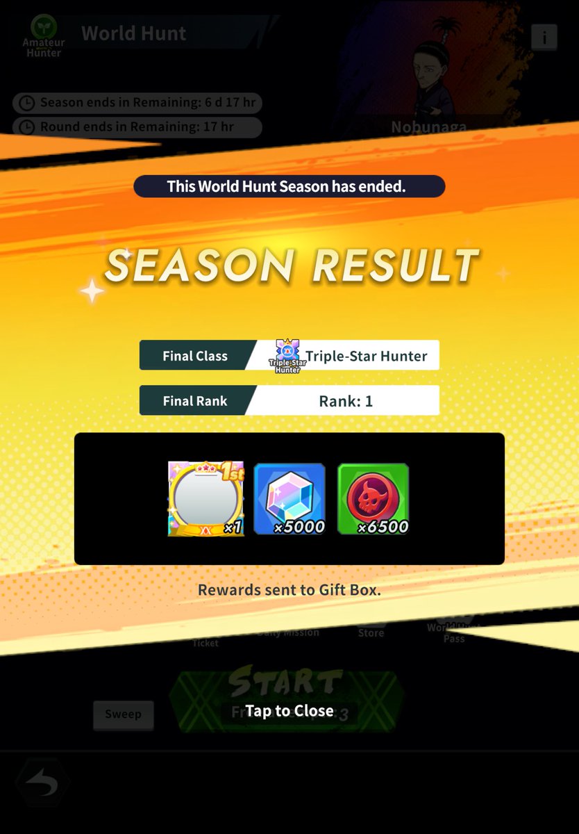 44 Sonic 🐯 ᵏᵏᵍ tweet media