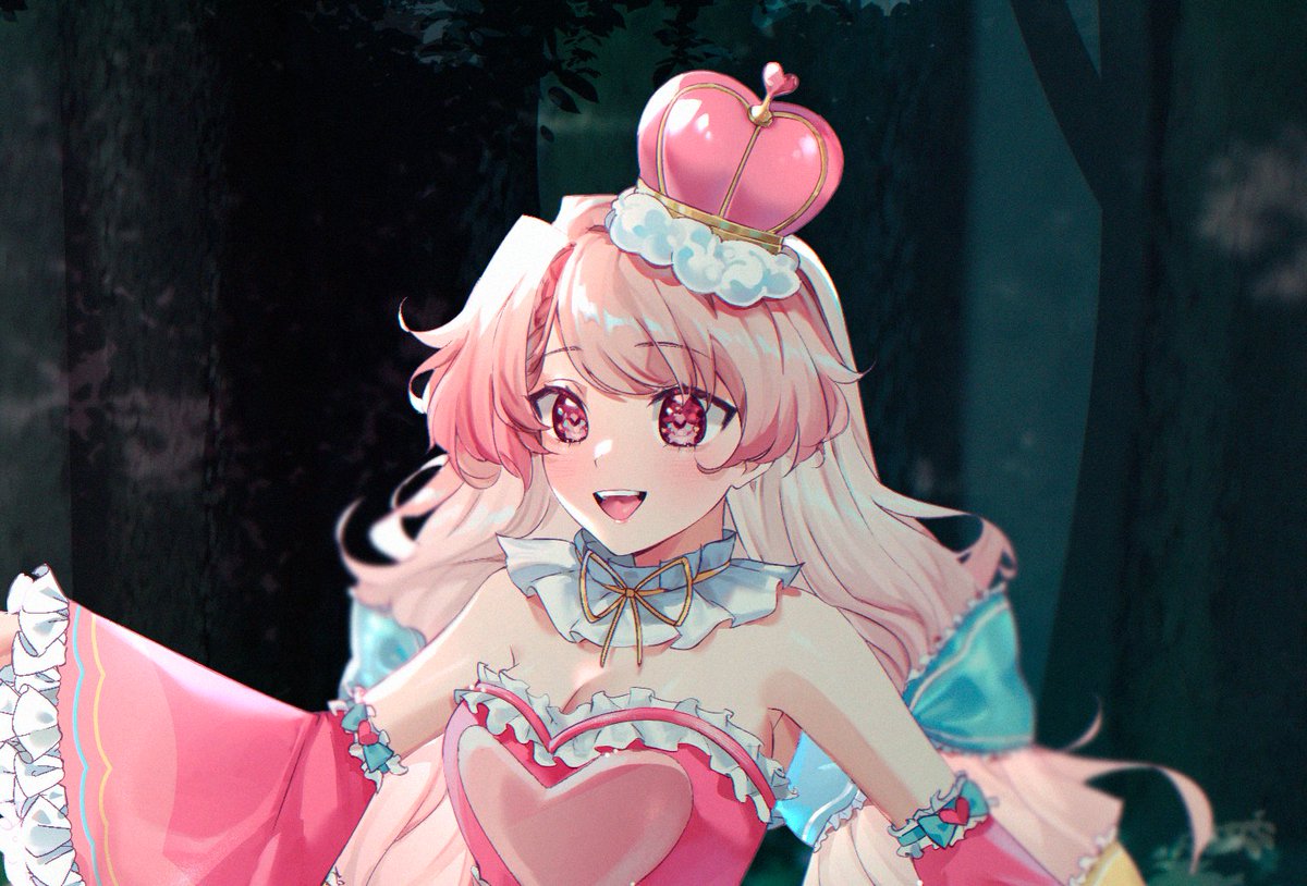 𐙚 Sally 𐙚 ART COMMS OPEN tweet media