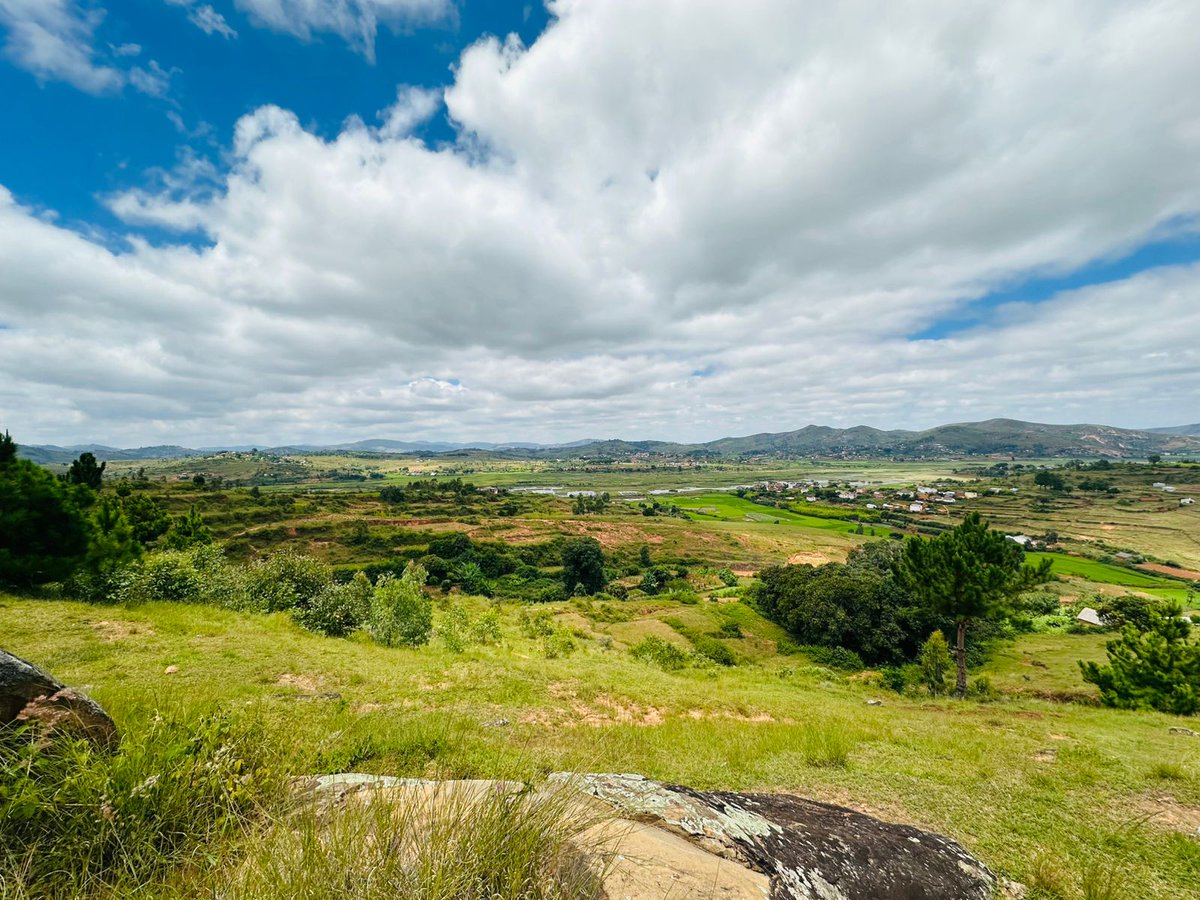triptomada's tweet photo. A beautiful hiking journey. See you on the next adventure! ❤️
------
034 84 360 58 / 032 87 993 86
triptomada@gmail.com
---------------
#tourismedecouvertemadagascar #Ecotourisme #tourismelocal #LoveMadagascarLandscape #NomadeVibe #NatureHumain #HumainHumain #SimplyBest https://t.co/LPRsyalwyK