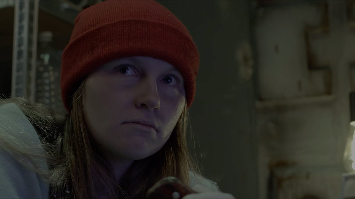 Glowflare Short Festival tweet media