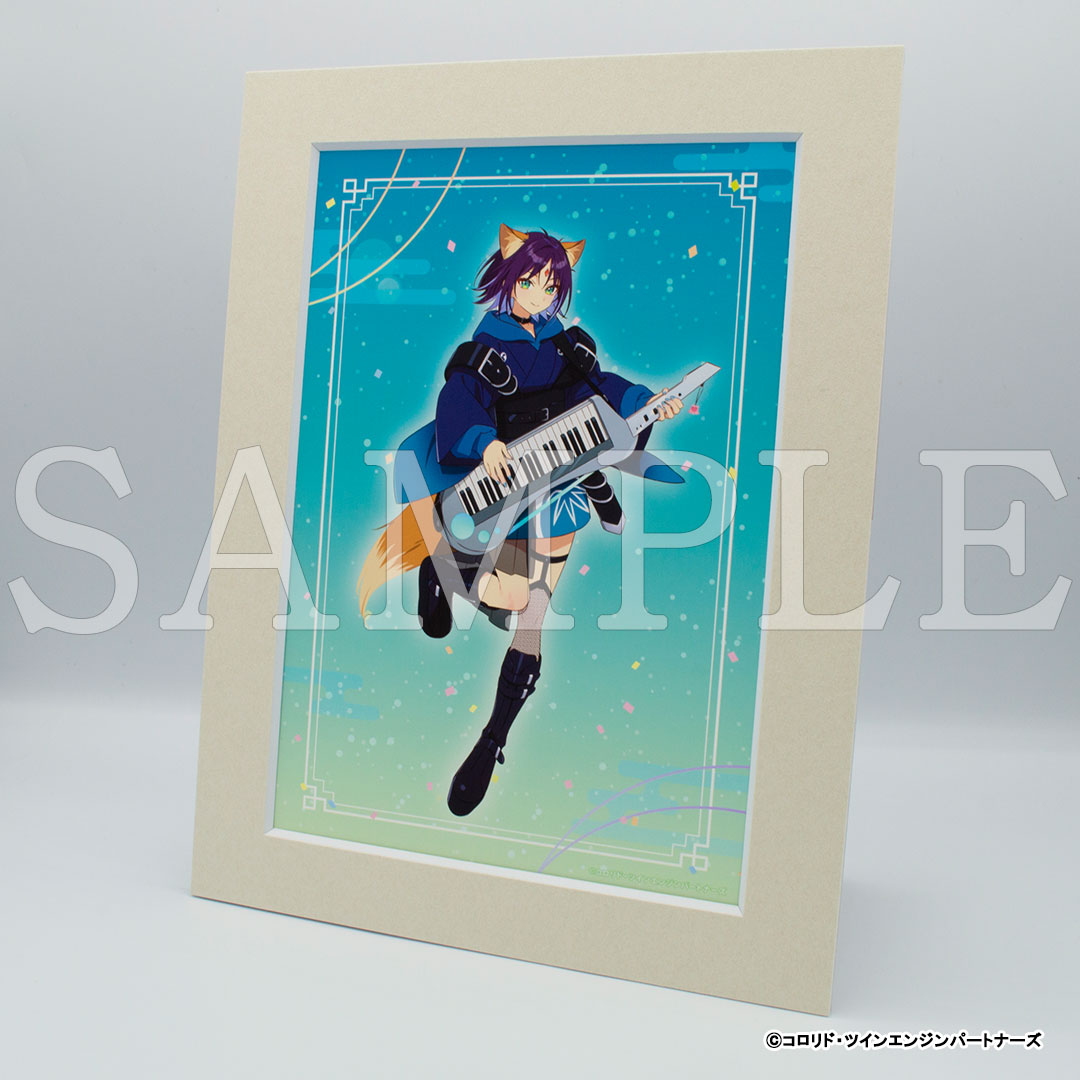 【CHARA-ART】【camos】 by FUNDOM！ tweet media