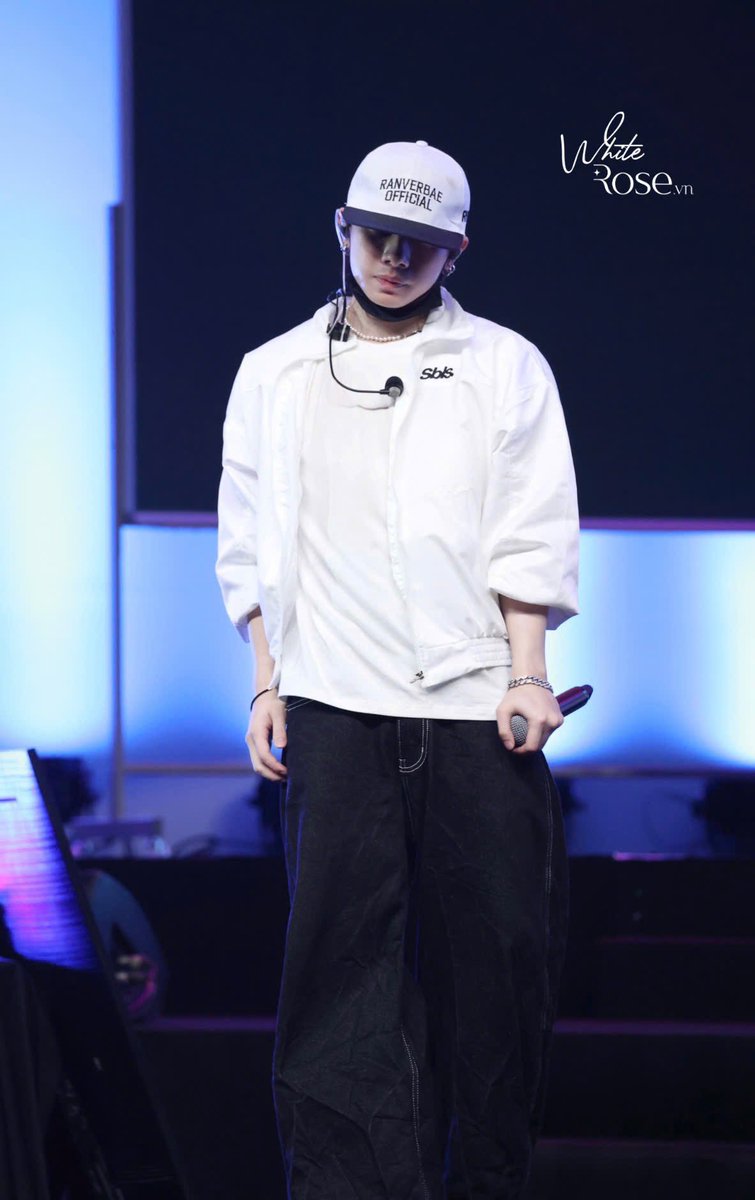fc_cuongbach's tweet photo. [REHEARSAL | HER concert | UPRIZE BEX] 
07032026 
🤍
#UPRIZE #BEX #UPRIZECuongBach #HERconcert #REHEARSAL https://t.co/F195A7lwdl