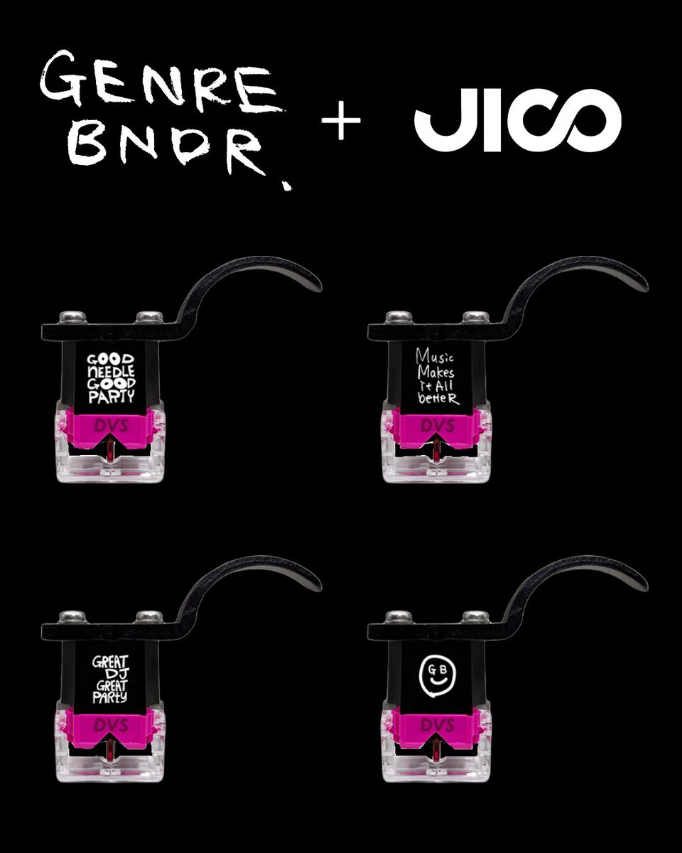 JICO International tweet media