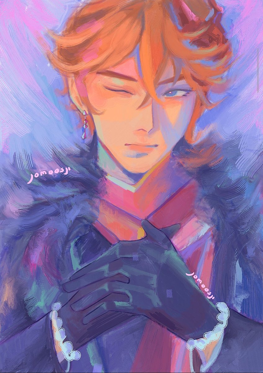 #原神 #Genshinlmpact 
have this childe 😉