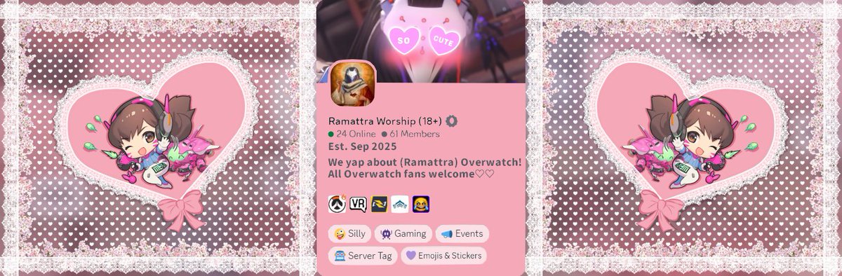 🪶✨🩷Markie🩵💫⚔️ tweet media