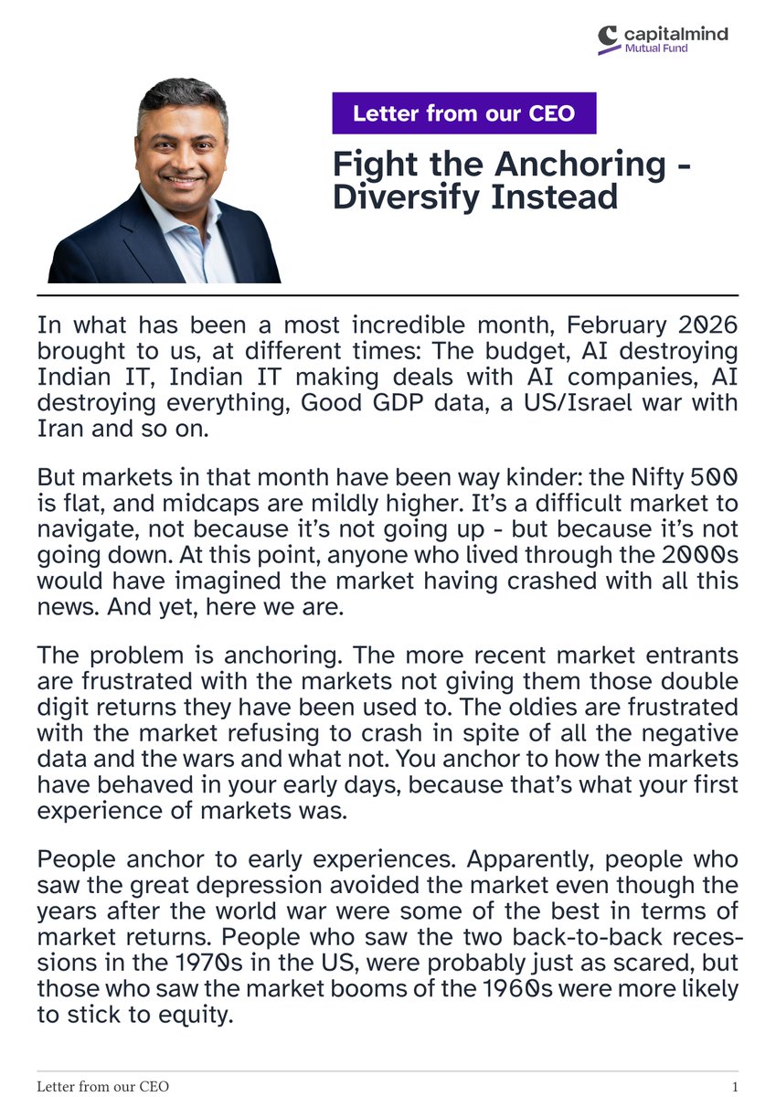 Save Invest Repeat 📈 tweet media