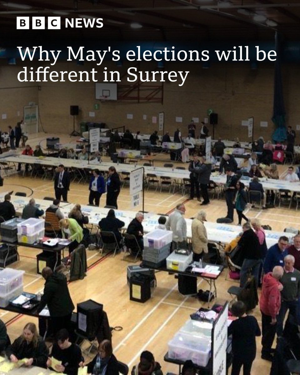 BBC Surrey tweet media