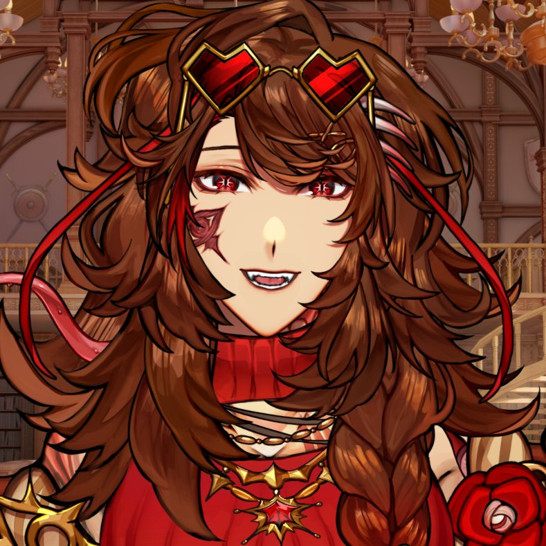 Verya Yandervose🥀👁 tweet media