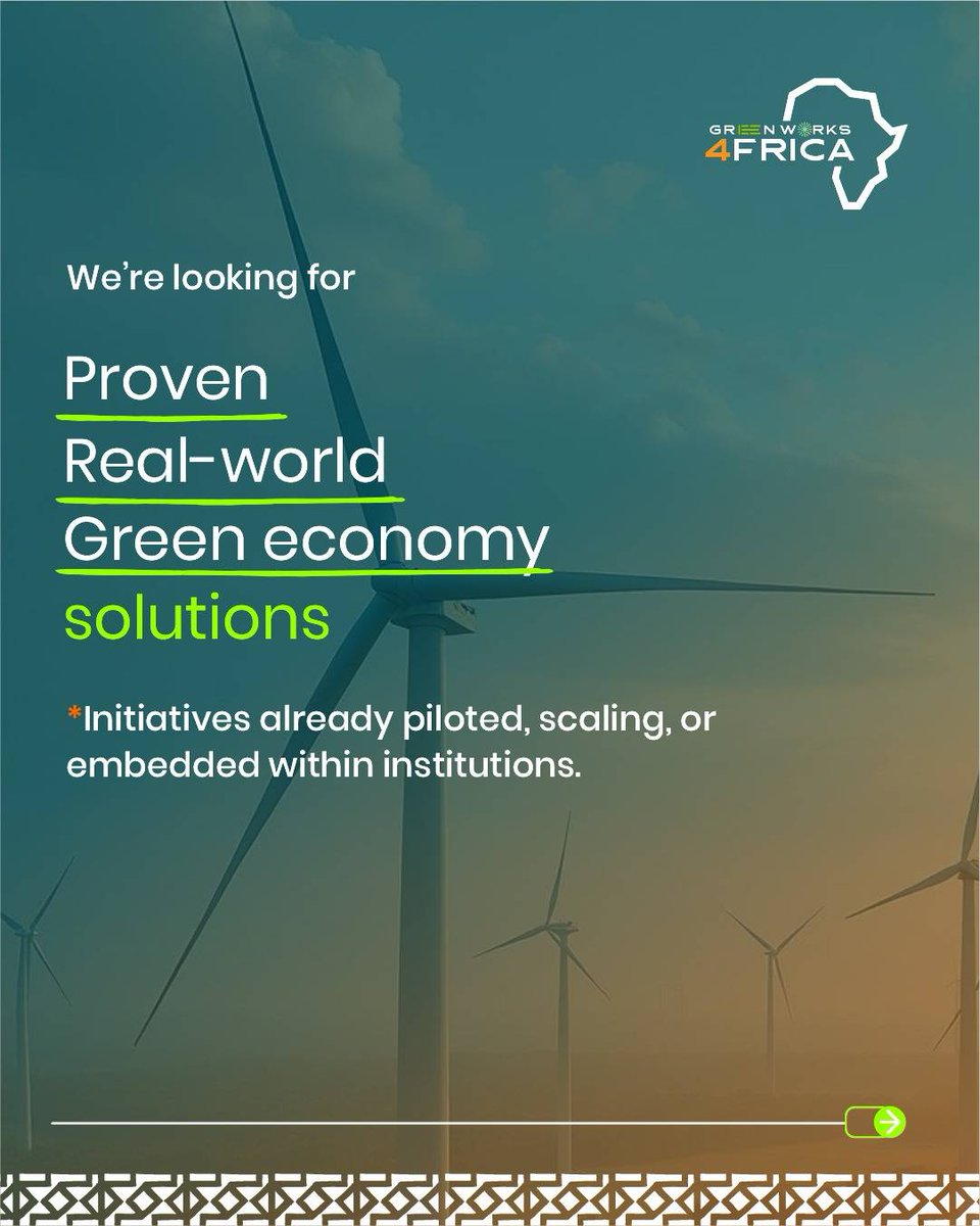 Jacob's Ladder Africa tweet media