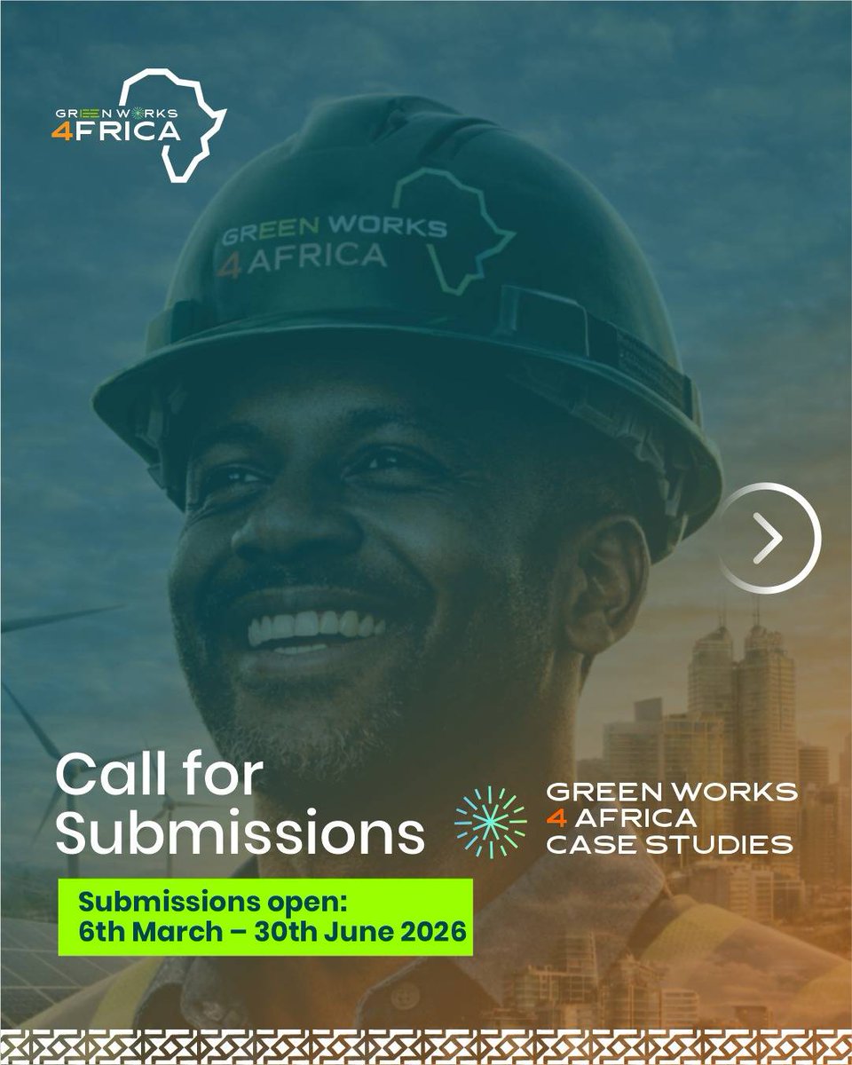 Jacob's Ladder Africa tweet media