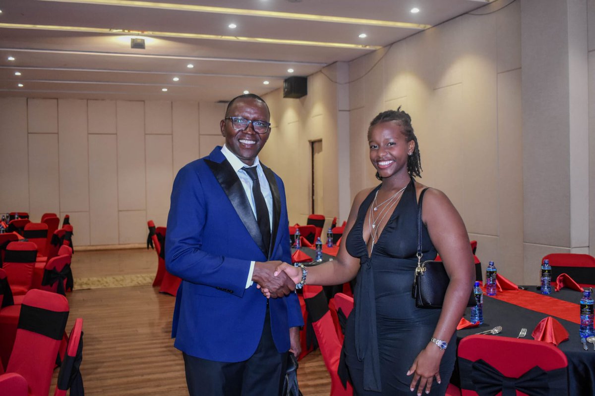KenyanFever2's tweet photo. Engineers are innovators, builders, and problem solvers. Eng Harrison Keter believes the profession must remain united while embracing technology and collaboration to deliver impactful solutions for society. #KeterforIEKPresident https://t.co/70GHoeOrvw