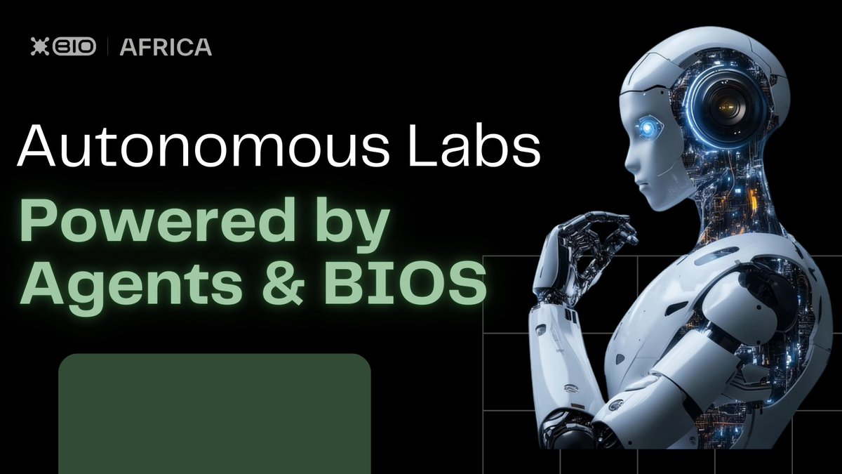 Bio Africa tweet media