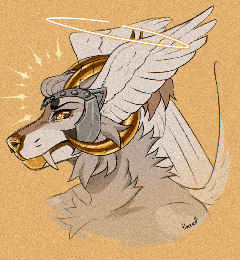 SpookyMaws's tweet photo. Valkyrie https://t.co/3O8UpugZF5
