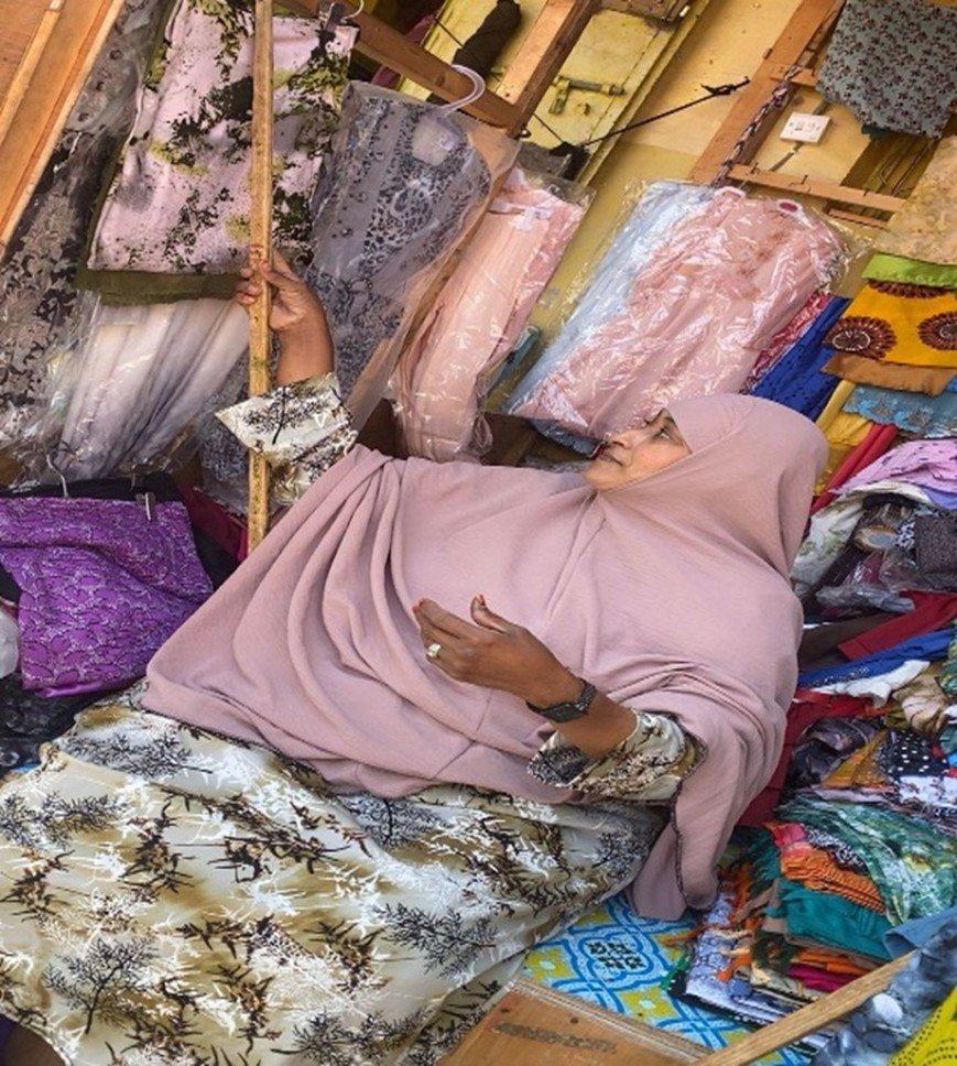 UNHCR Somalia tweet media