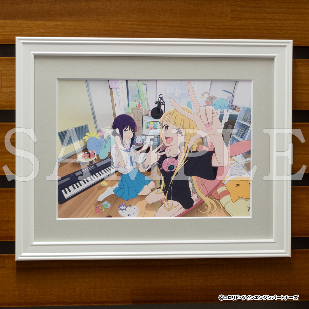 【CHARA-ART】【camos】 by FUNDOM！ tweet media