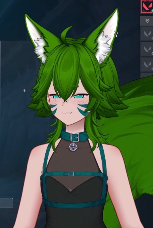 Shuu 🦊 tweet media