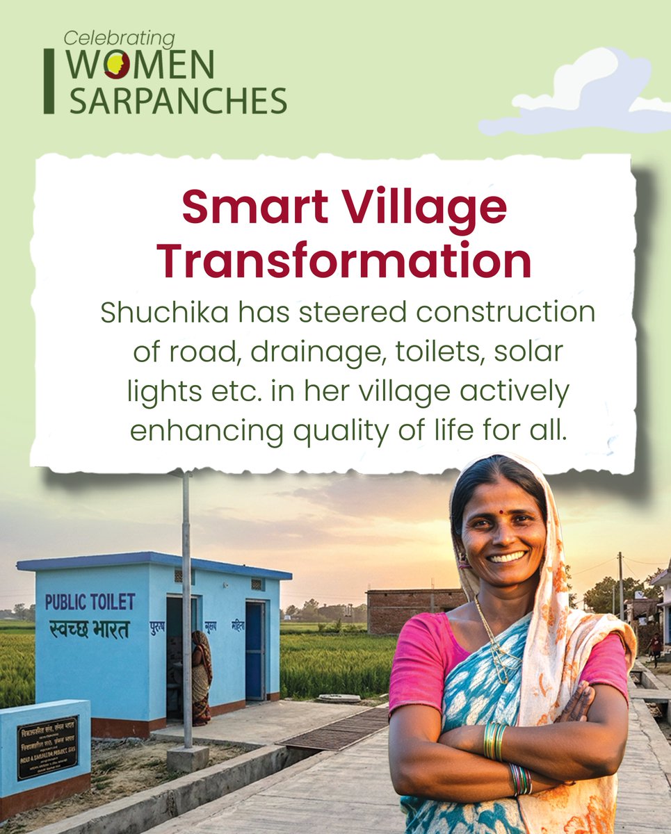 Ministry of Panchayati Raj, Government of India tweet media