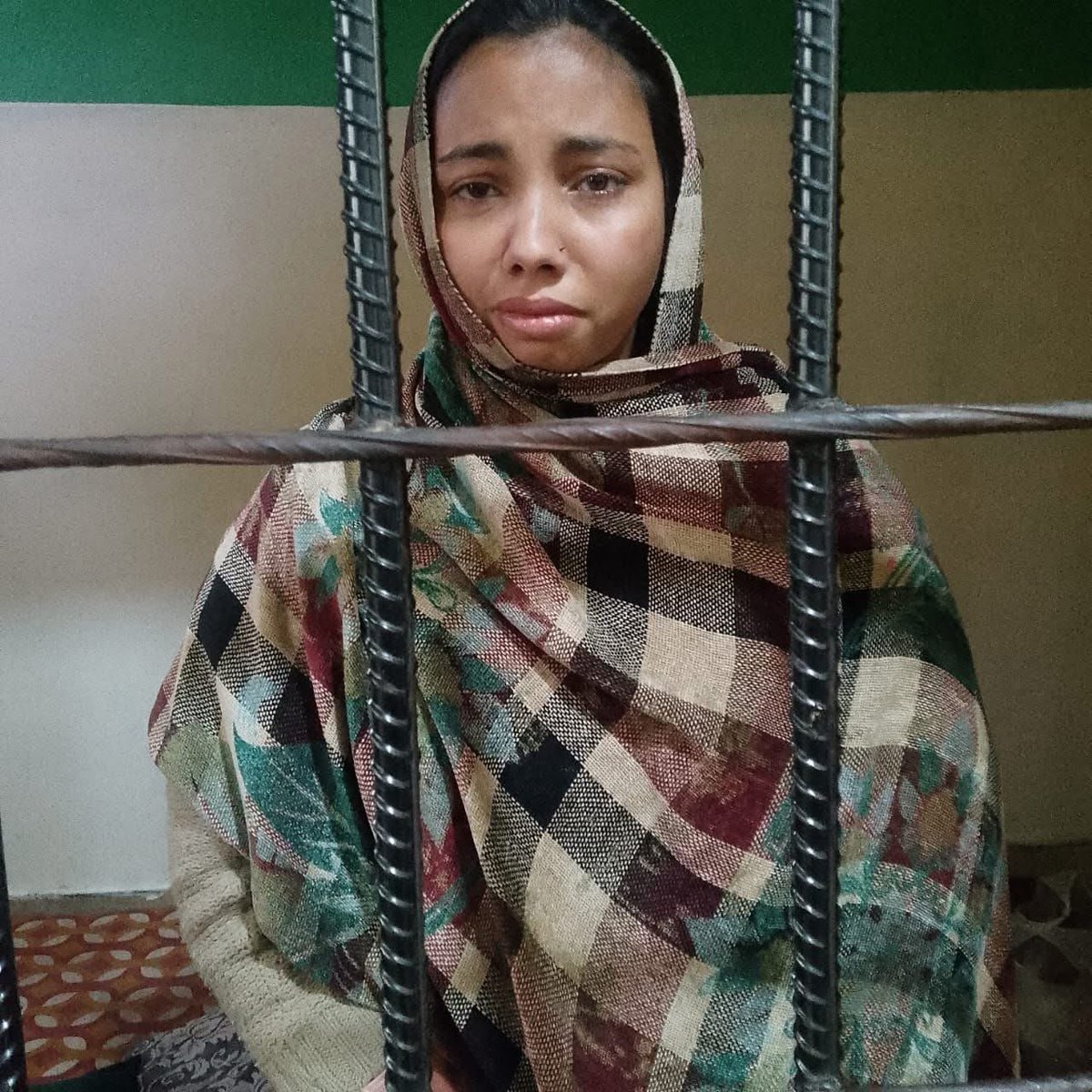 Komal Mahajan tweet media