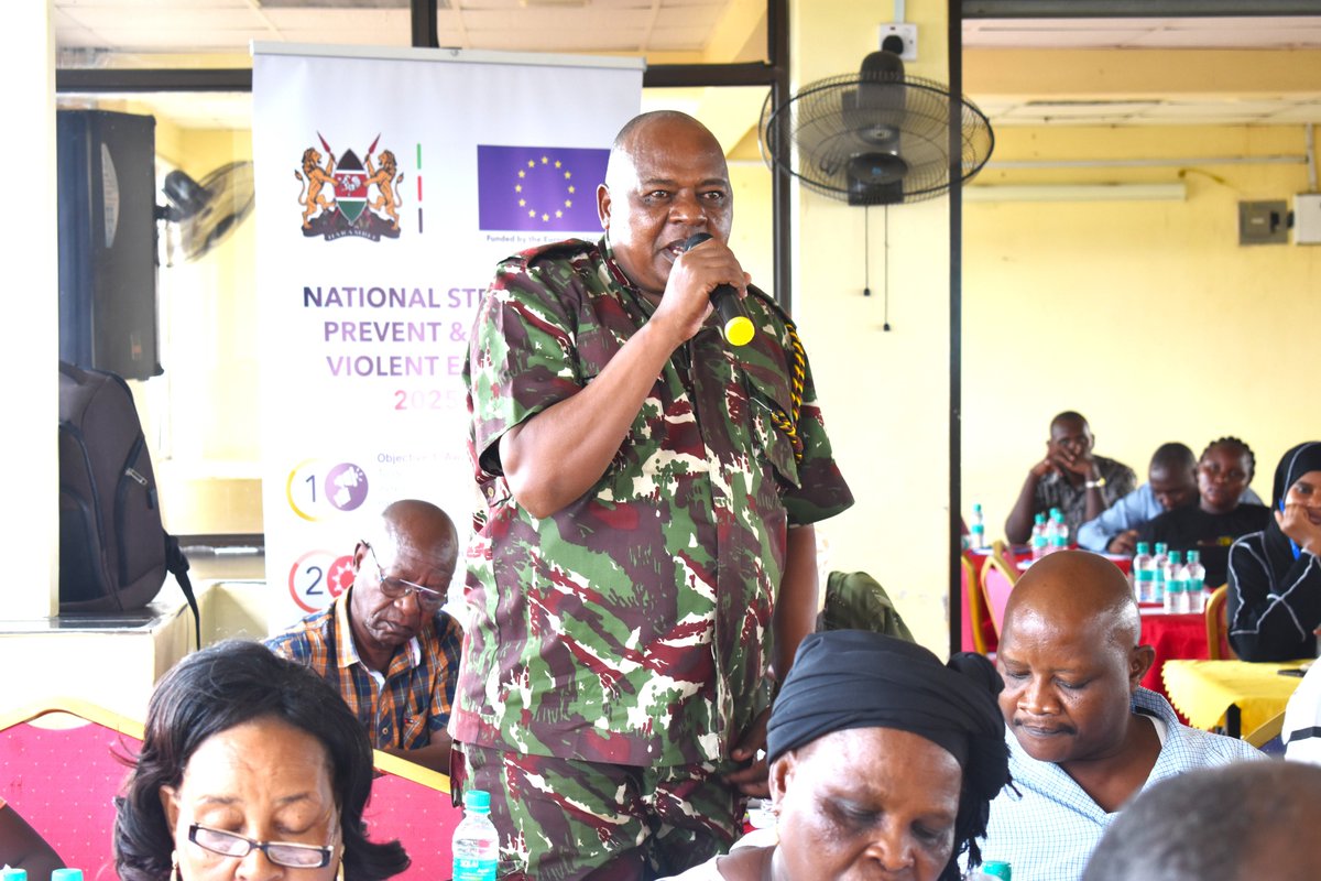 NCTC Kenya tweet media