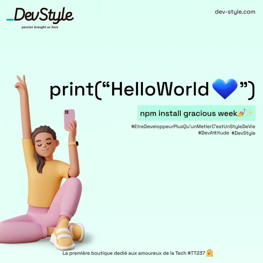 _DevStyle💙 tweet media