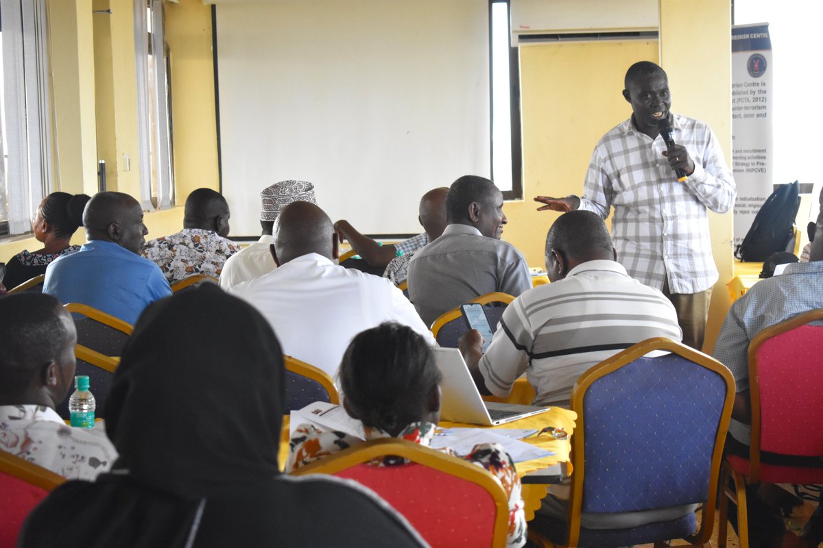 NCTC Kenya tweet media