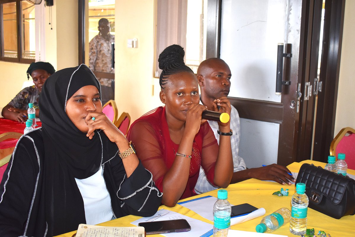 NCTC Kenya tweet media