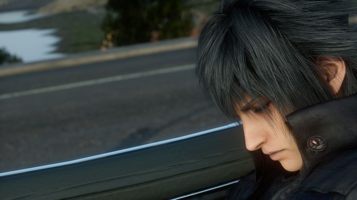 Tifa_Caelum's tweet photo. Noctisʼs day! 💤 https://t.co/iQsJ7W8l3o