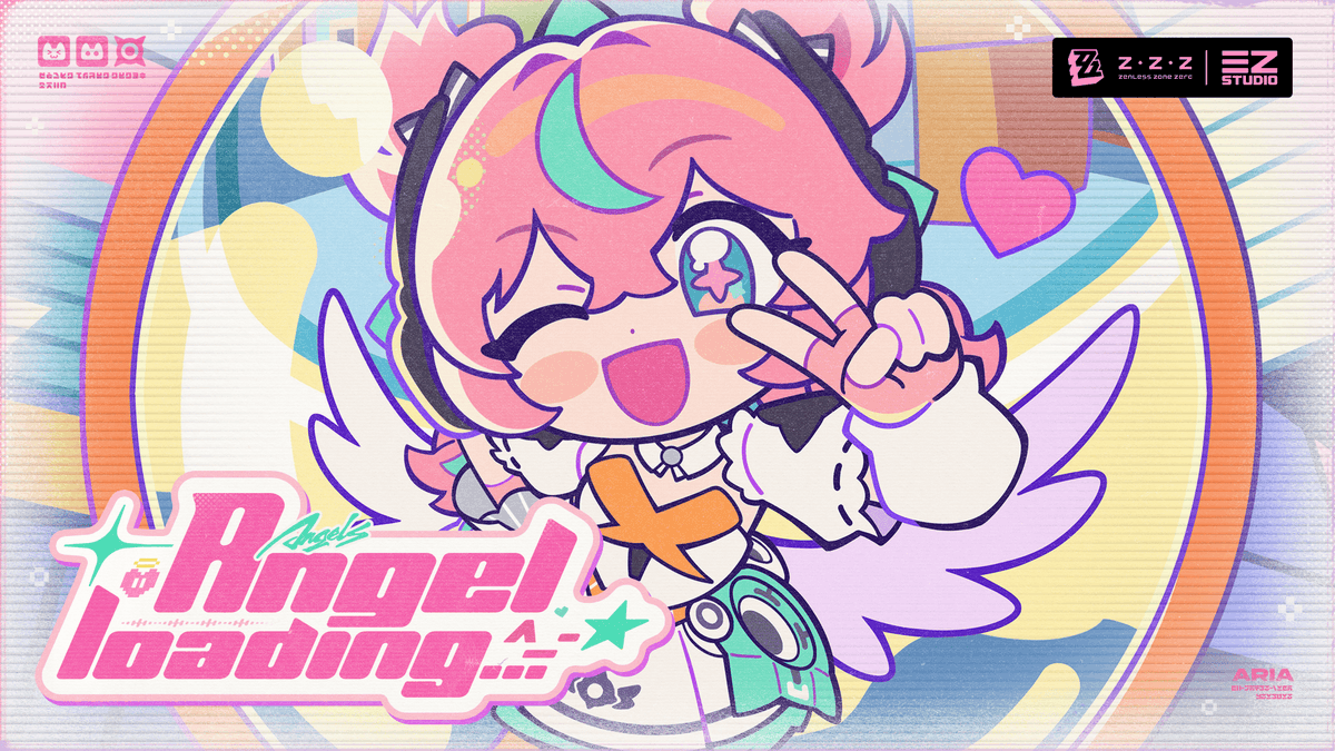 Sān-Z STUDIO tweet media