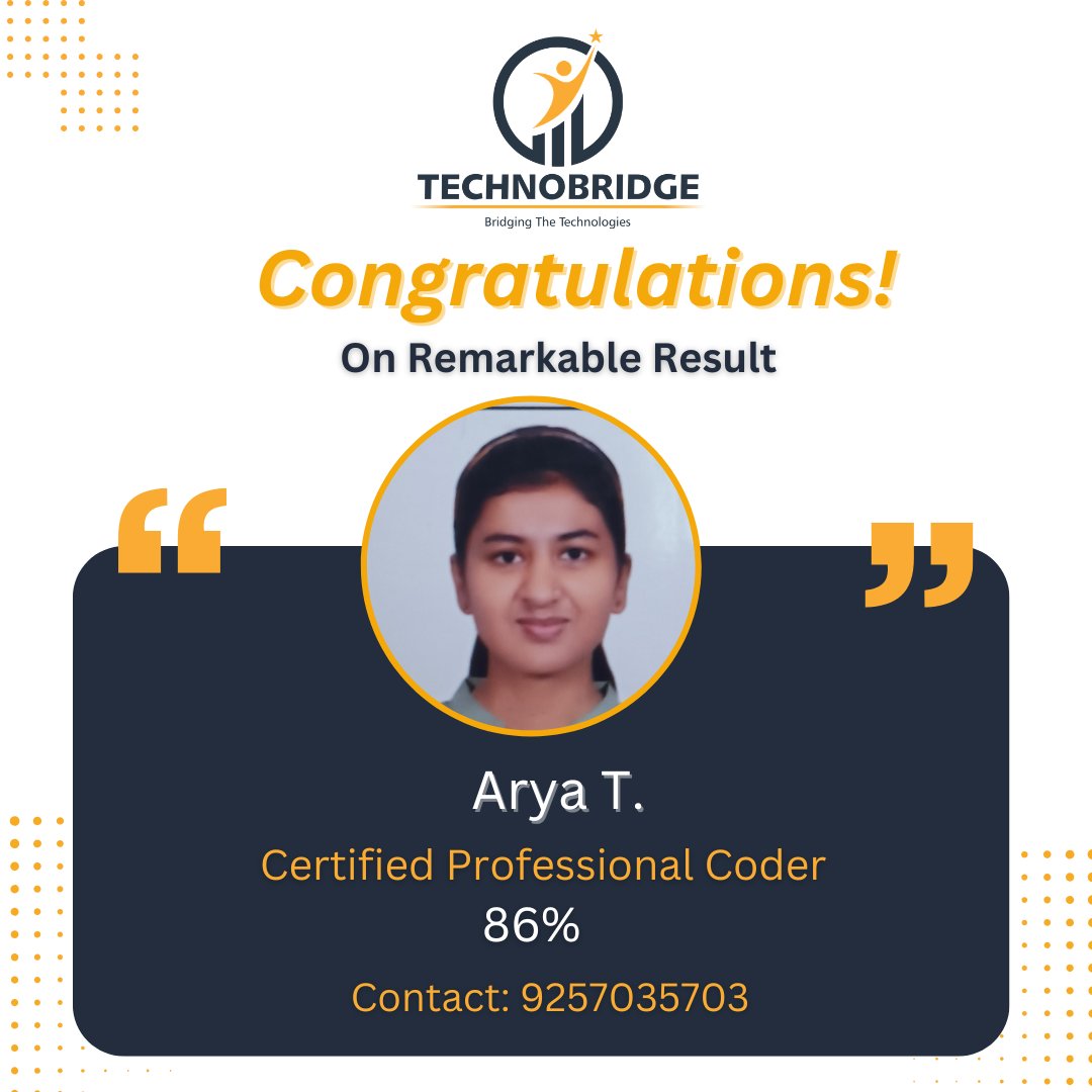 Clinical Research Courses in Pune - TechnoBridge tweet media