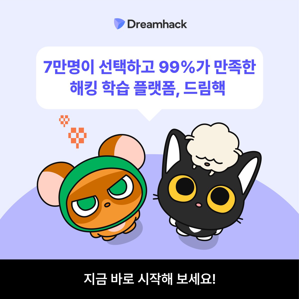 Dreamhack tweet media