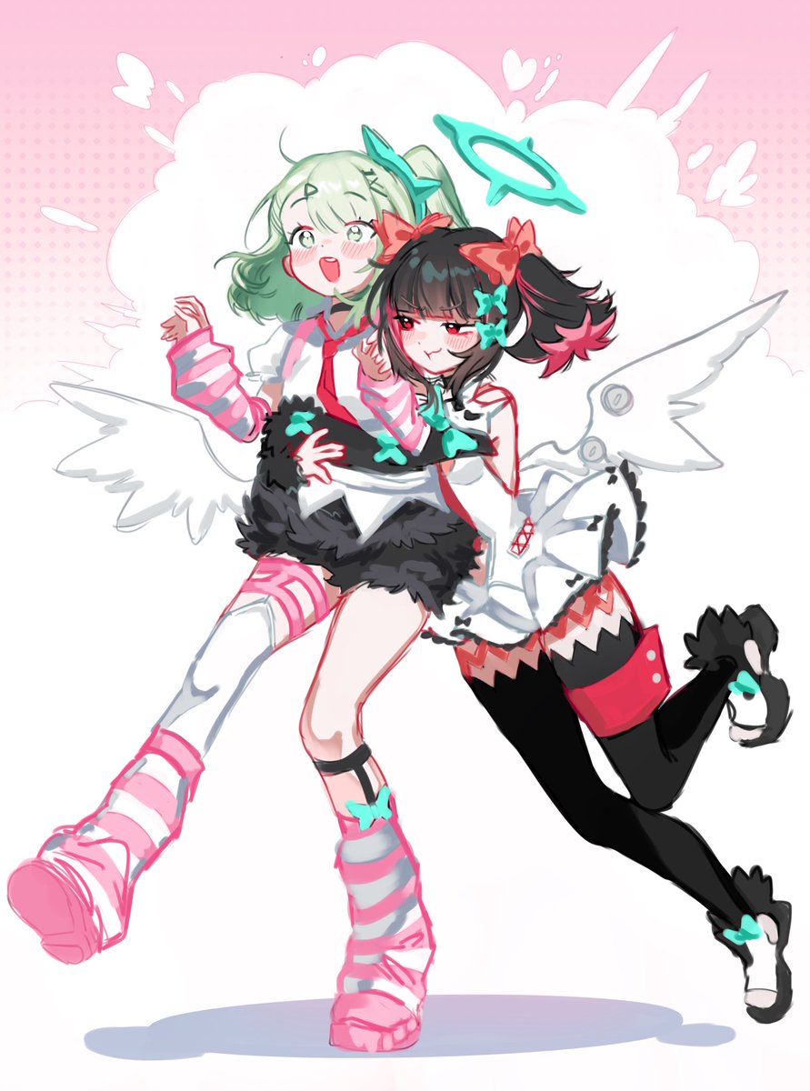 VeigarCookie (comms open) tweet media