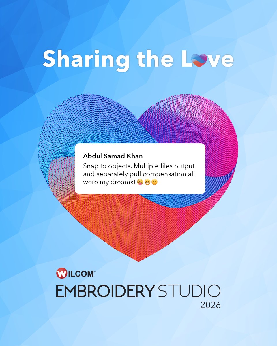 Wilcom International tweet media