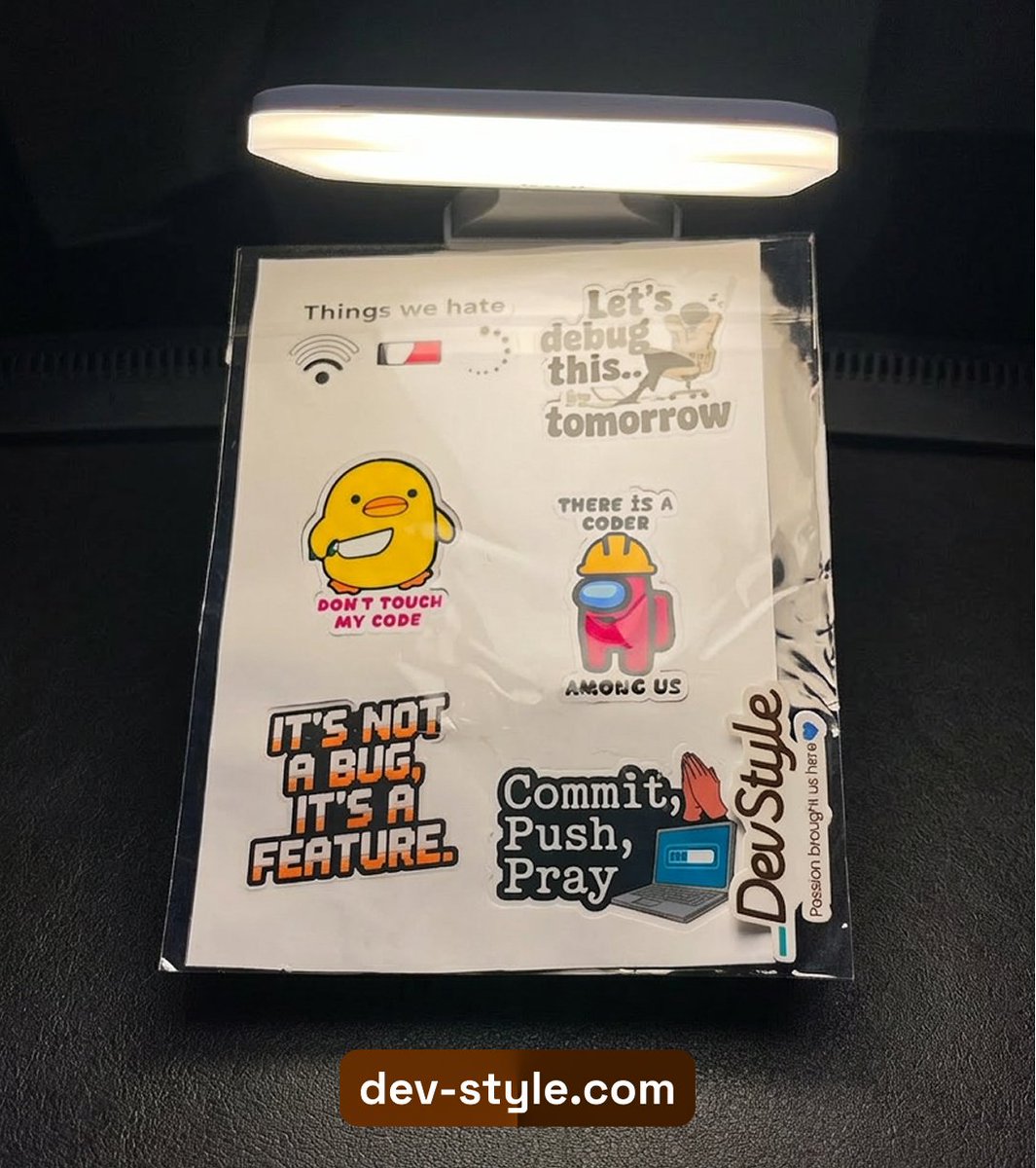 _DevStyle💙 tweet media